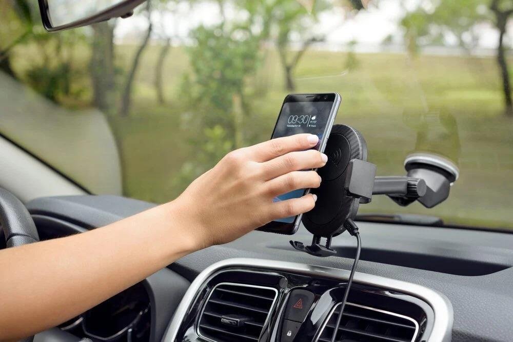 best car phone holders 2025