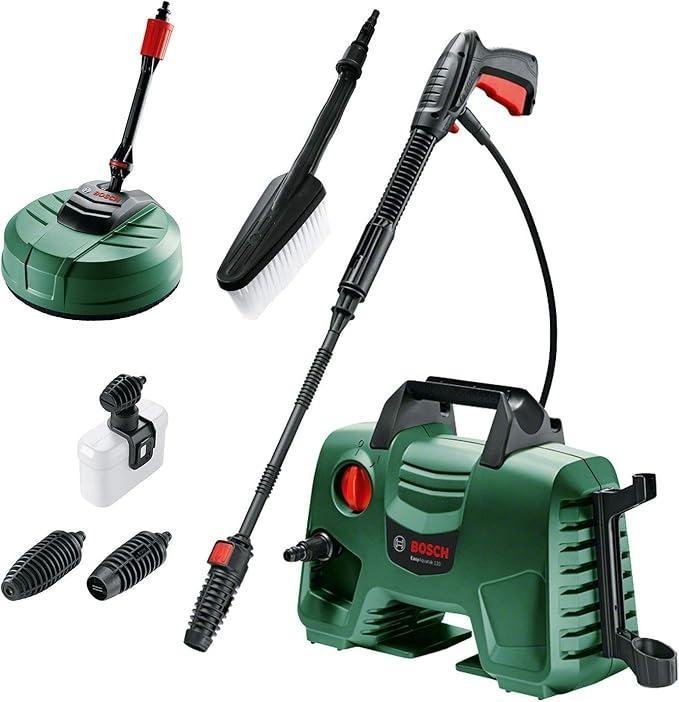 premium brand budget pressure washer